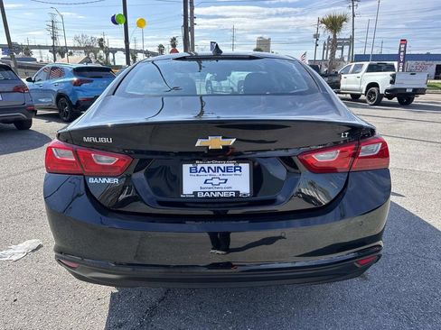Used 2025 Chevrolet Malibu LT image 6