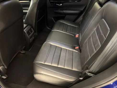 Certified 2025 Honda CR-V EX-L image 17