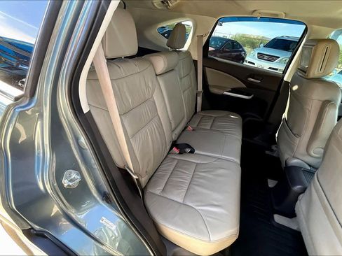 Used 2012 Honda CR-V EX-L image 19