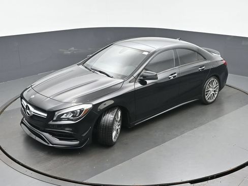 Used 2019 Mercedes-Benz CLA 45 AMG 4MATIC image 35