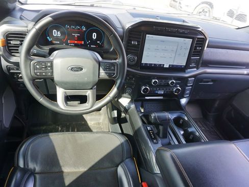 Used 2023 Ford F150 Tremor w/ Equipment Group 402A High image 5