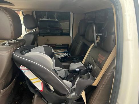 Used 2016 Ford F250 King Ranch AWD/4WD image 13
