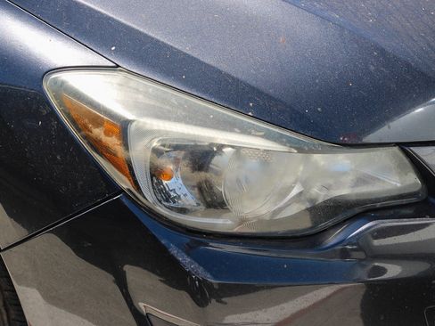 Used 2015 Subaru Impreza 2.0i AWD/4WD image 2