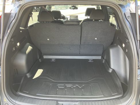 Used 2025 Honda CR-V Sport image 35
