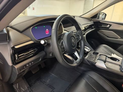 Certified 2023 Acura MDX SH-AWD w/ Technology Package image 26