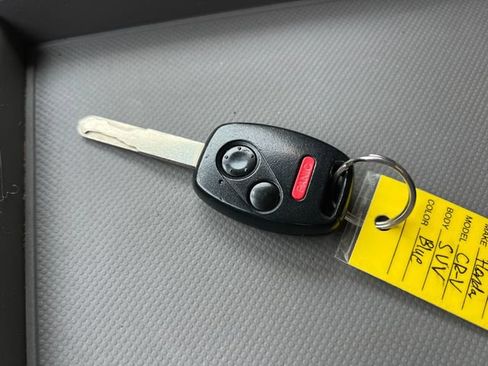 Used 2008 Honda CR-V EX image 28