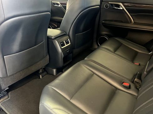 Used 2019 Lexus RX 350 FWD w/ Navigation Package image 27