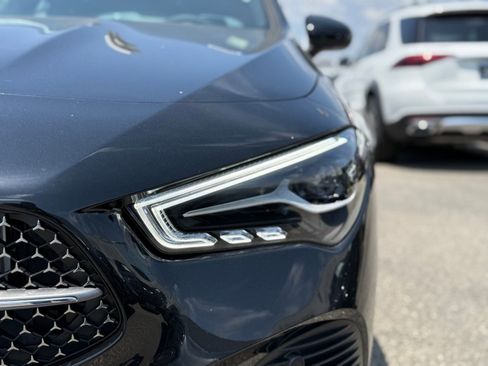 New 2025 Mercedes-Benz CLA 250 image 8
