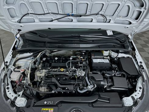 Used 2024 Toyota Corolla LE image 30