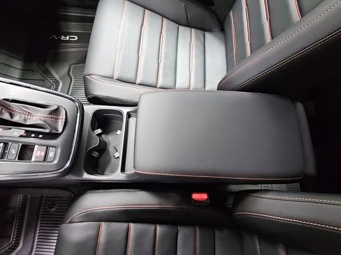 New 2026 Honda CR-V Sport-L image 20