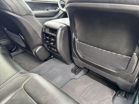 Certified 2023 Jeep Grand Cherokee Limited w/ Black Appearance Package image 29