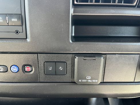 Used 2020 Chevrolet Express 2500 w/ Safety Package RWD image 32
