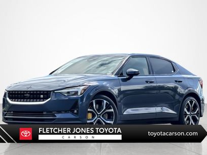 Used 2023 Polestar Polestar 2 w/ Pilot Pack