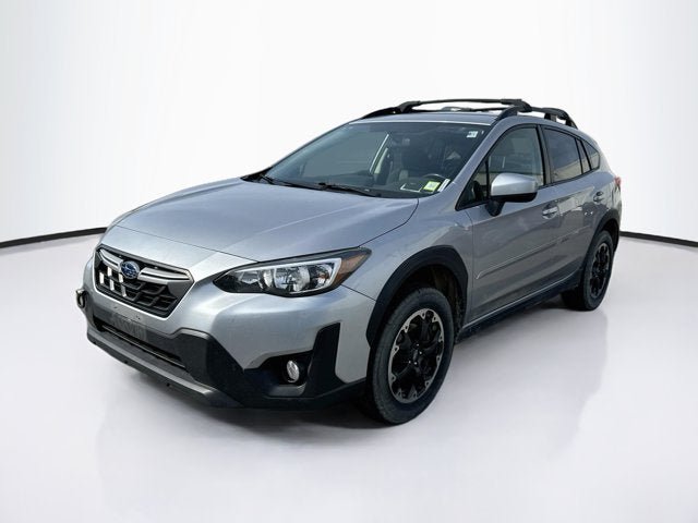 Used 2021 Subaru Crosstrek 2.0i Premium AWD/4WD image 1
