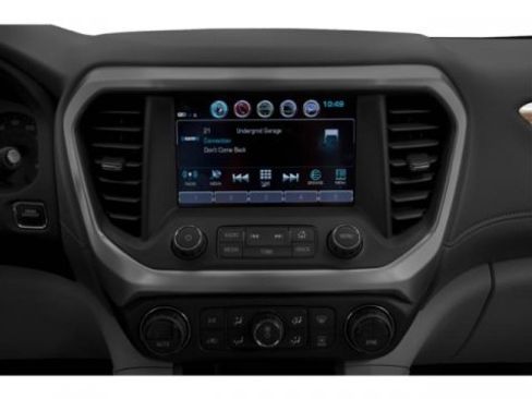 Used 2019 GMC Acadia SLT w/ Black Edition AWD/4WD image 15