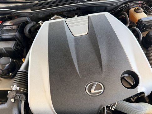 Used 2016 Lexus RC 350 image 24