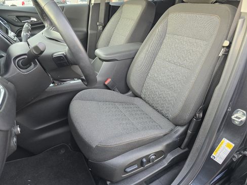 Used 2023 Chevrolet Equinox LT image 30