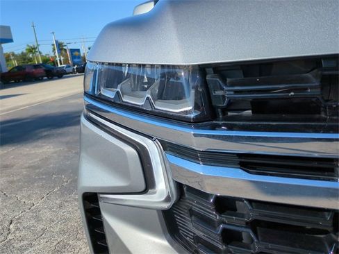 Certified 2023 Chevrolet Tahoe LS image 10