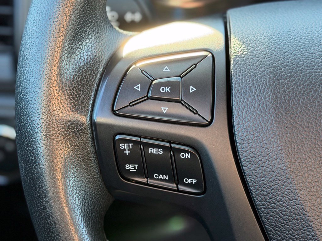 Used 2020 Ford Ranger XL w/ Equipment Group 101A Mid AWD/4WD image 9