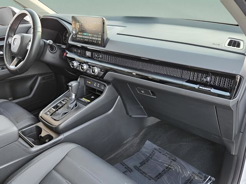 Certified 2024 Honda CR-V EX-L image 16