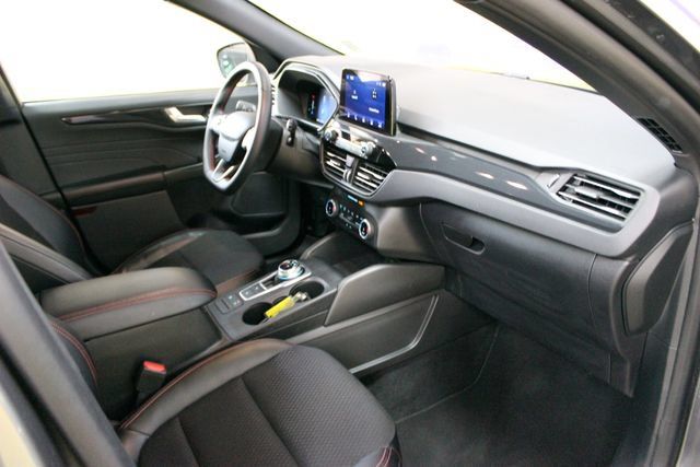 Used 2025 Ford Escape ST-Line AWD/4WD image 10