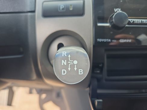 Used 2007 Toyota Prius FWD image 21