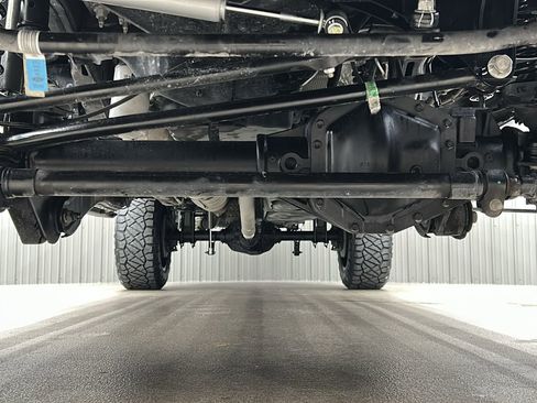 Used 2025 Ford F250 Platinum image 15