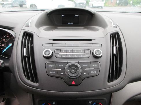 Used 2018 Ford Escape SE AWD/4WD image 30
