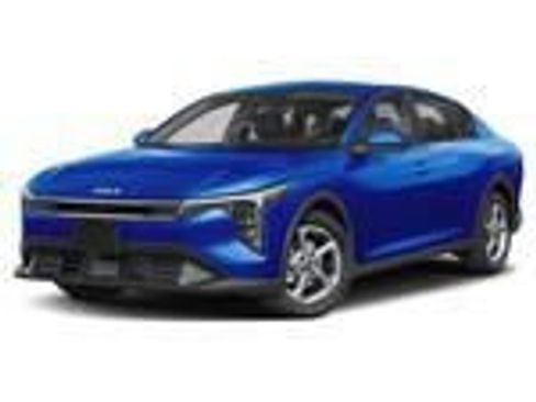 Used 2025 Kia K4 FWD image 12