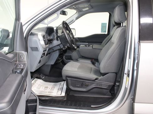 Used 2023 Ford F150 XLT w/ Equipment Group 302A High image 23