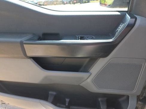 Used 2024 Ford F150 XL w/ Equipment Group 103A High RWD image 13