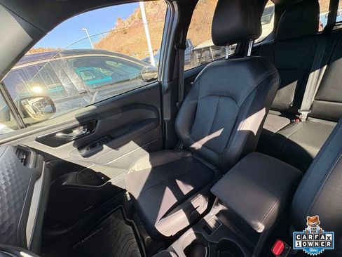 Used 2025 Subaru Forester Limited w/ Popular Package #1 image 20