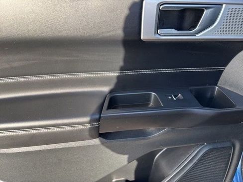 Used 2020 Ford Explorer ST w/ ST Street Pack image 35