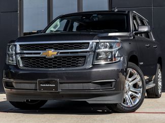 Used 2016 Chevrolet Tahoe LT w/ Max Trailering Package video 1
