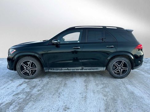 Used 2024 Mercedes-Benz GLE 450 4MATIC image 6