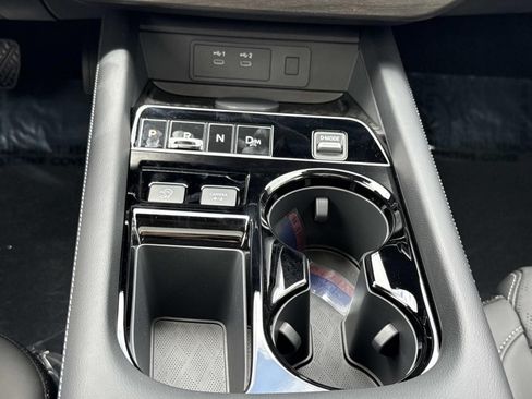 New 2026 Nissan Murano Platinum w/ Technology Package AWD/4WD image 13