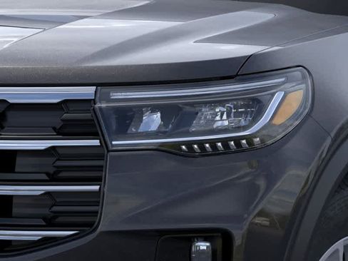 New 2026 Ford Explorer Active w/ Active Comfort Package RWD image 18