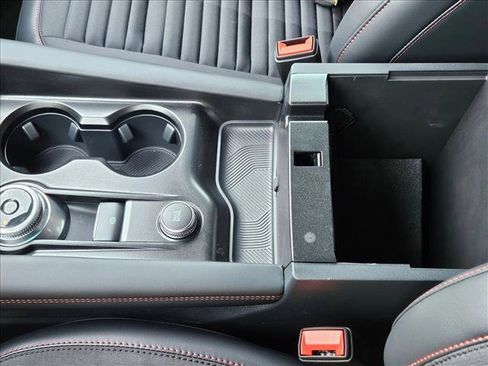 New 2026 Ford Explorer ST-Line w/ ST-Line Street Pack image 14