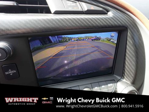 Used 2015 Chevrolet Corvette Z06 w/ 2LZ Preferred Equipment Group image 20
