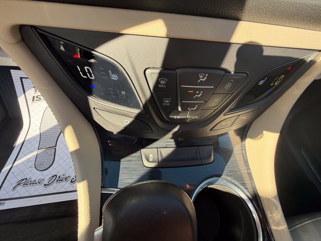 Used 2017 Buick Envision Preferred AWD/4WD image 23