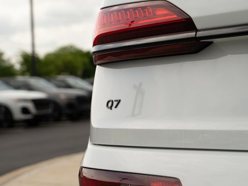 New 2026 Audi Q7 2.0T Premium AWD/4WD image 31