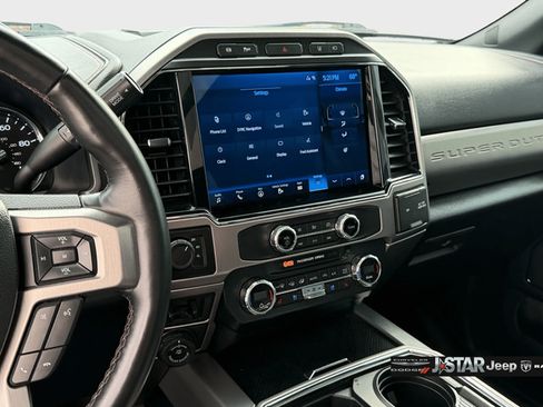 Used 2022 Ford F450 Platinum AWD/4WD image 20