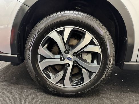 Used 2021 Subaru Outback Limited AWD/4WD image 13