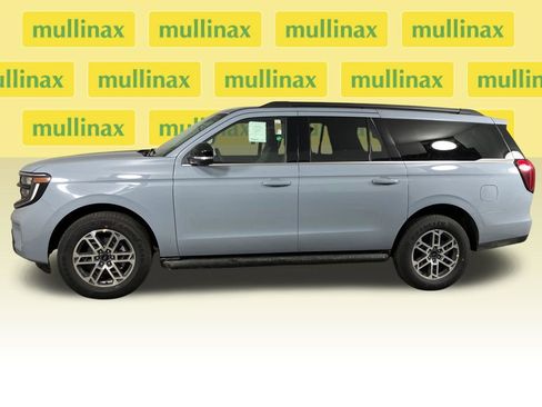 New 2026 Ford Expedition Max Active image 12