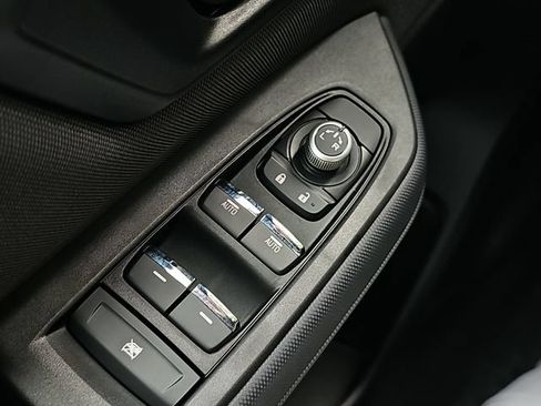 Certified 2026 Subaru Forester Premium AWD/4WD image 13