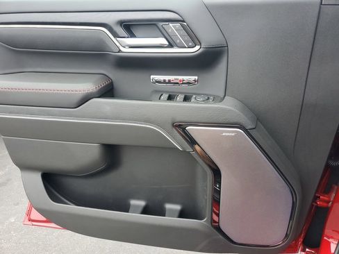 New 2026 GMC Sierra 1500 AT4X w/ AT4X AEV Edition AWD/4WD image 14