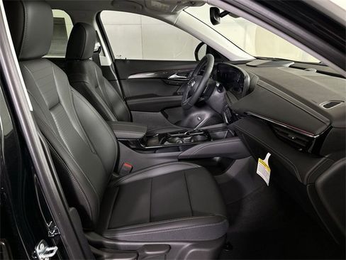 New 2025 Buick Envision Preferred image 28