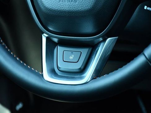 New 2026 Honda CR-V TrailSport image 24