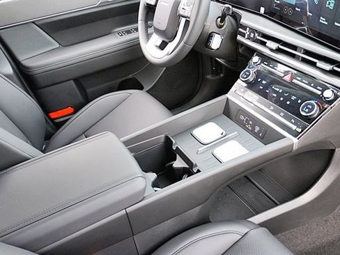 New 2026 Hyundai Santa Fe SEL image 13