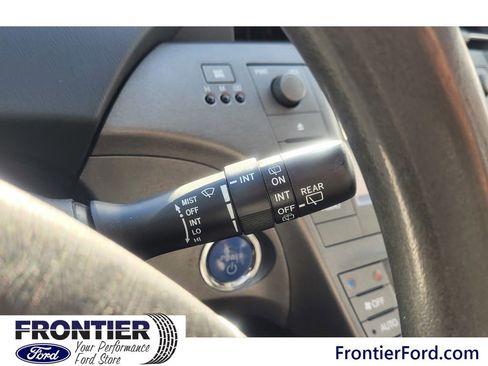 Used 2013 Toyota Prius Two image 18